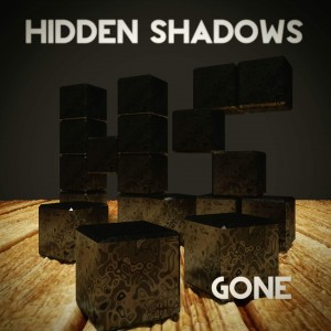 Hidden Shadows Band - Indie Band in Houston, Texas