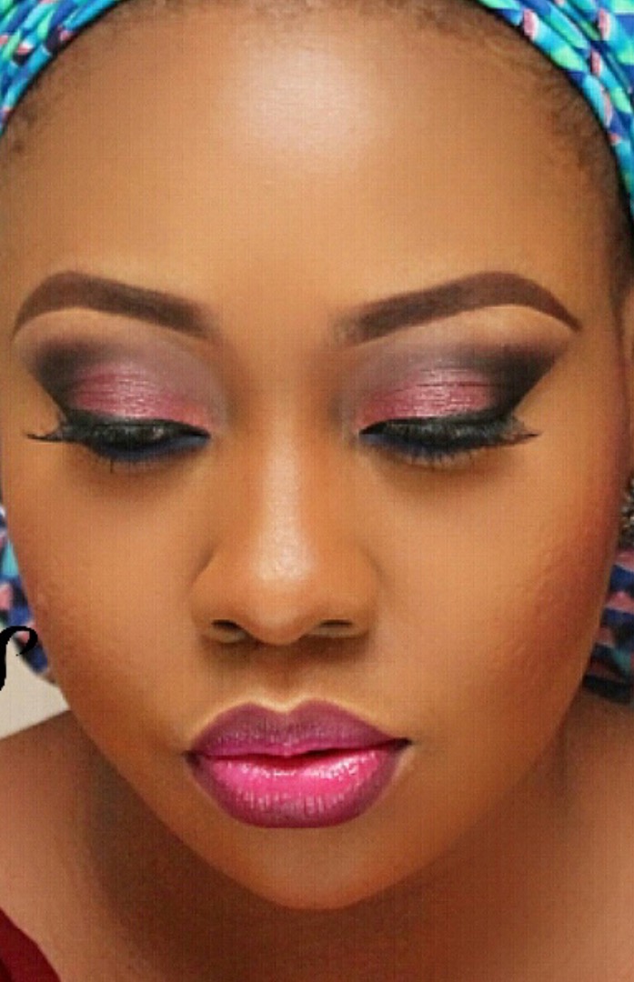 Hire HiddenBeauty Makeup Artist in Woodbridge, Virginia