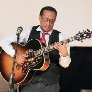 Hierrito Fernandez - Singing Guitarist / Guitarist in Mount Pearl, Newfoundland