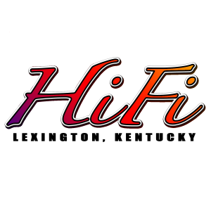 HiFi DJ - Wedding DJ in Lexington, Kentucky