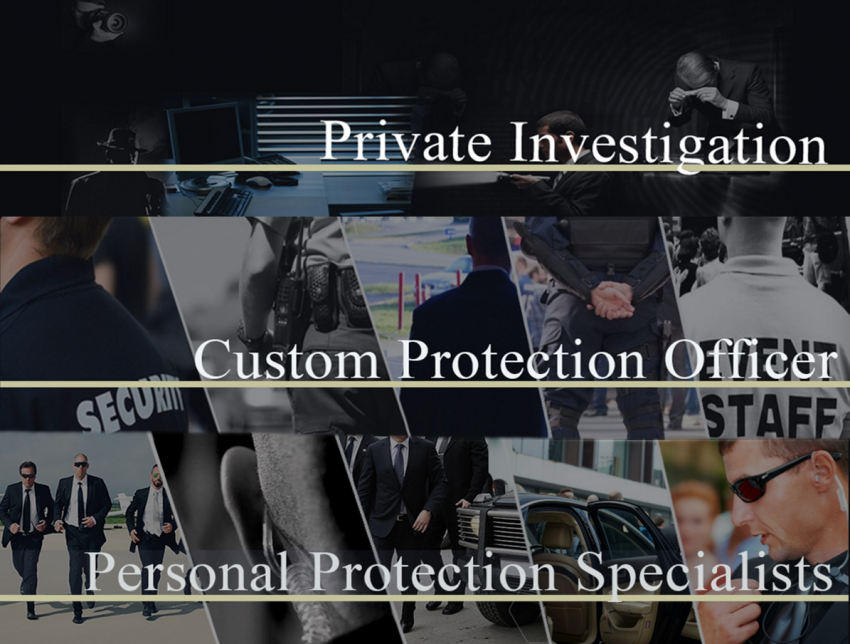 Gallery photo 1 of High-Risk Protective Agency