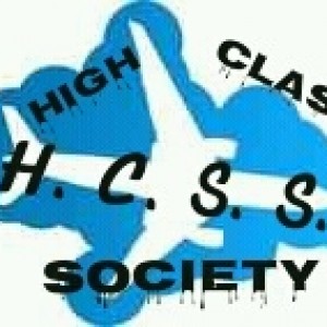 High Class Society