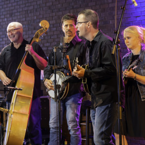 High Cotton - Bluegrass Band in Monticello, Illinois