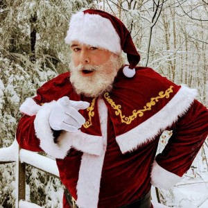 High Country St. Nick - Santa Claus in Banner Elk, North Carolina