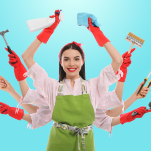 High end /affordable cleaning company