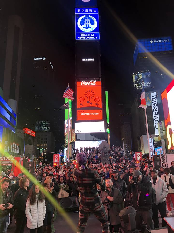 Hire High End Violinist / EDM Violinist Violinist in New York City