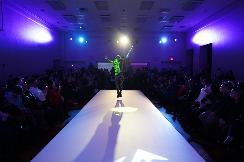 Hire High End Violinist / EDM Violinist Violinist in New York City