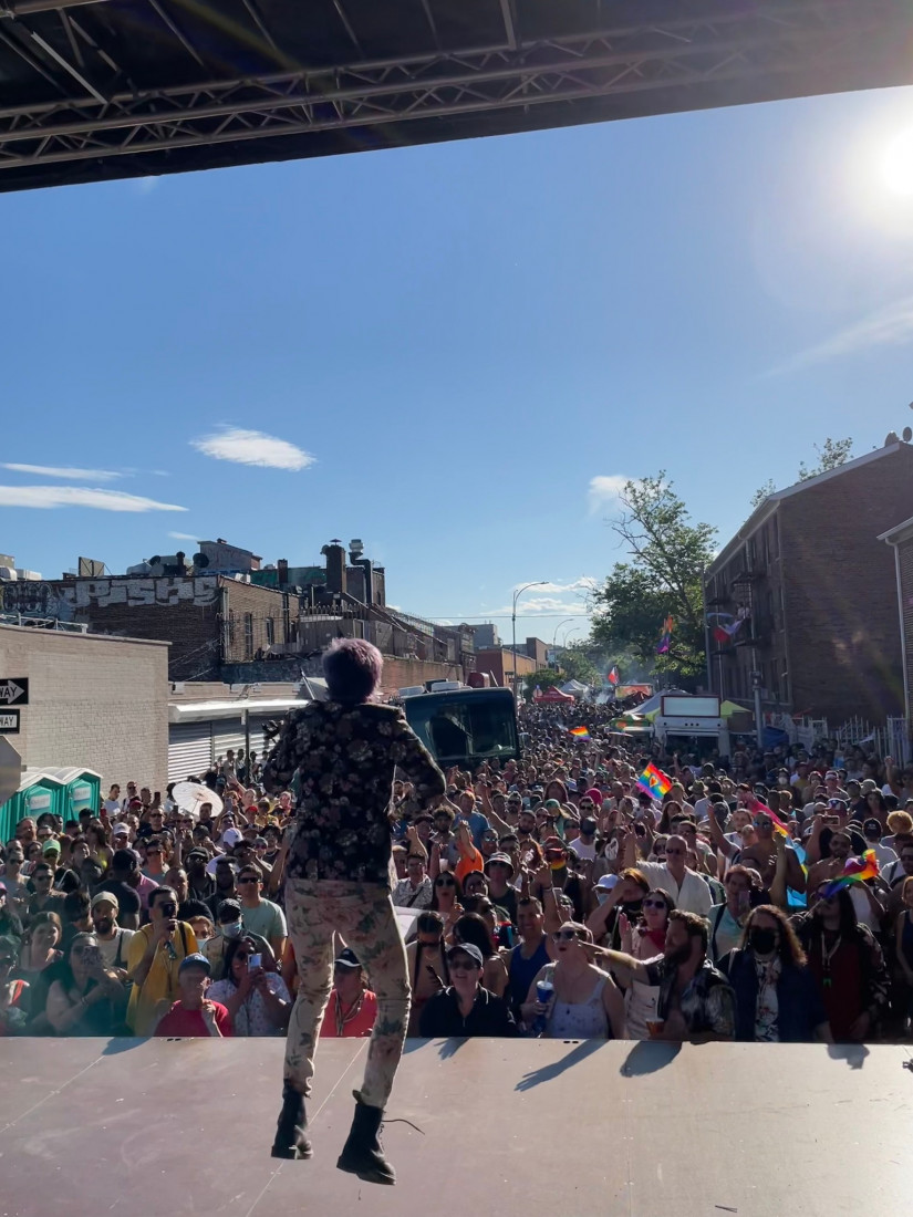 Hire High End Violinist / EDM Violinist Violinist in New York City