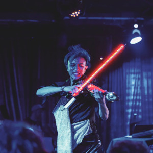 High End Violinist / EDM Violinist - Violinist / Political Entertainment in New York City, New York