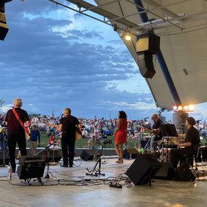 Lucky Catch - Cover Band in Littleton, Colorado