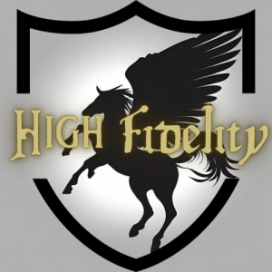 High Fidelity - Classic Rock Band in Syracuse, New York