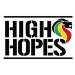 High Hopes Band - Reggae Band / World Music in Hull, Massachusetts