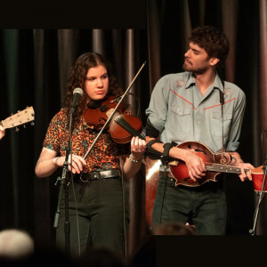 High Lonesome - Bluegrass Band in Denver, Colorado