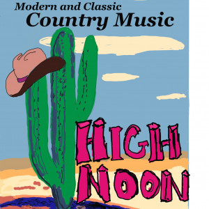 High Noon Country Band - Country Band in Los Angeles, California