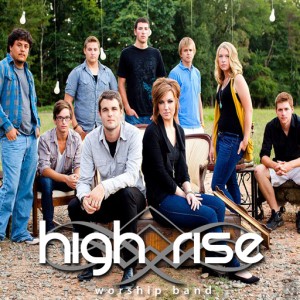 High Rise Worship Band