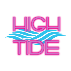 High Tide - Top 40 Band / Surfer Band in Charleston, South Carolina