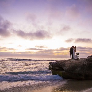 High Tide Events - Wedding Planner / Wedding Services in San Diego, California