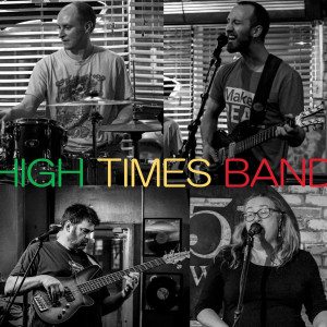 High Times Band - Rock Band / Grateful Dead Tribute Band in Lancaster, Pennsylvania