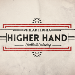 Higher Hand - Catered Coctails