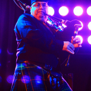 Highland Bagpiper - Bagpiper in East Hartford, Connecticut