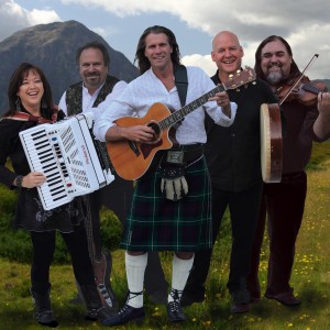 Highland Way Productions - Celtic Music in Escondido, California