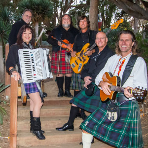 Highland Way Productions - Celtic Music in Escondido, California