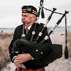 Highland Wedding - Bagpiper / Celtic Music in Framingham, Massachusetts