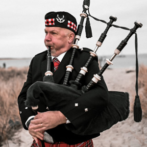 Highland Wedding - Bagpiper / Wedding Musicians in Framingham, Massachusetts