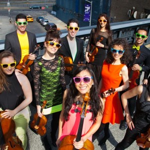 Highline String Quartet - String Quartet in New York City, New York