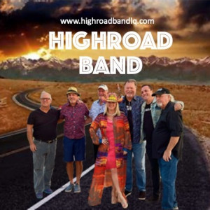 HighRoad Band - Classic Rock Band / Blues Band in La Quinta, California
