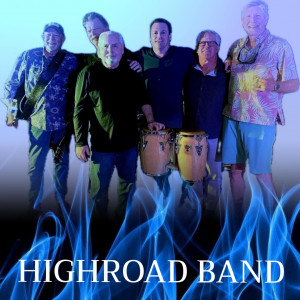 HighRoad Band - Classic Rock Band in La Quinta, California