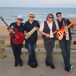Highway 100 - Rock Band in Palm Coast, Florida