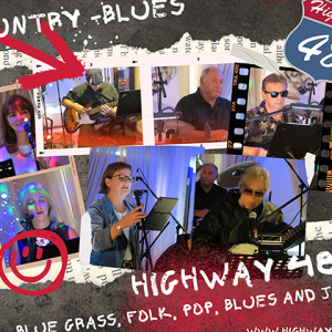 Highway 48 Band