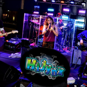Hijynx - Party Band in Sterling, Virginia