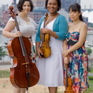Hill Chamber Music - String Quartet in Baltimore, Maryland