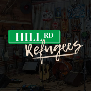 Hill Rd Refugees - Blues Band / Party Band in Welsh, Louisiana