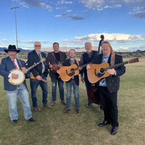 HillBilly Fever - Bluegrass Band in Dallas, Texas