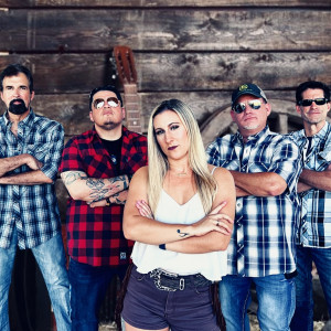 Hillbilly Rockstarz - Country Band in Chicago, Illinois