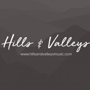 Hills and Valleys
