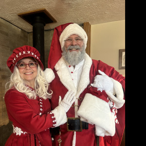 Hilltop Santa and Mrs Claus - Santa Claus / Holiday Party Entertainment in Berea, Ohio