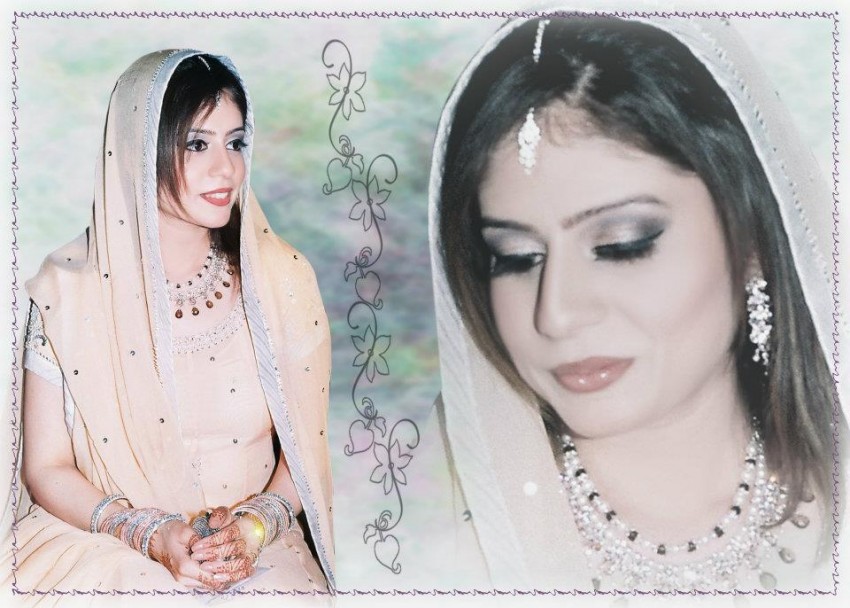 Hire Hina's Studio Makeup Artist in Gaithersburg, Maryland