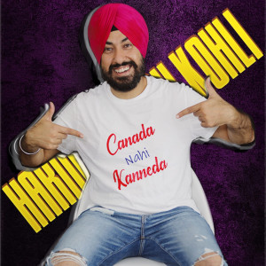 Harmeet Singh Kohli Standup Comedian (Hindi/English/Punjabi) - Stand-Up Comedian in Surrey, British Columbia