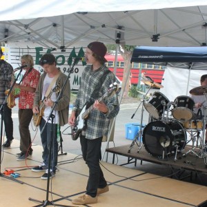 Hint of Lime - Ska Band in Encinitas, California