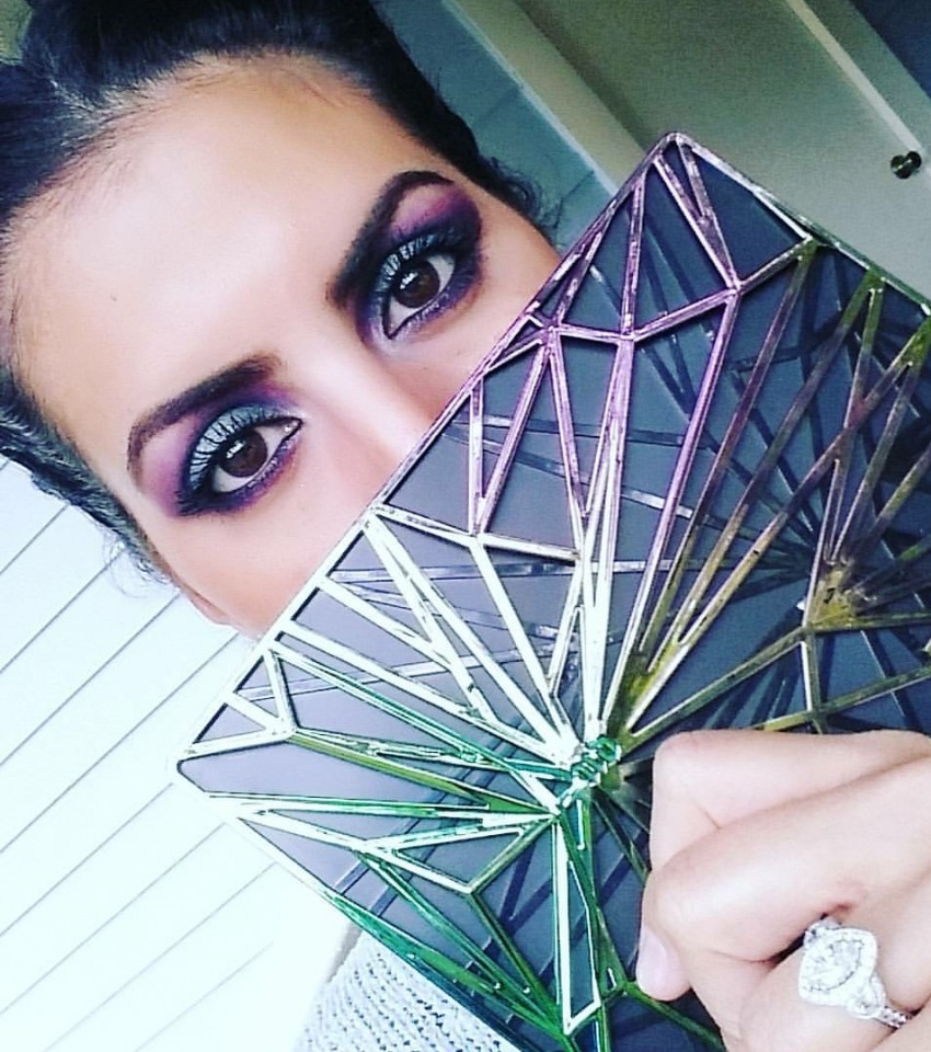 Hire Hint of Sparkle Makeup Artist in Raleigh, North Carolina