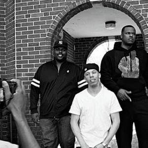 Hip Hop Act - Rap Group in Atlanta, Georgia
