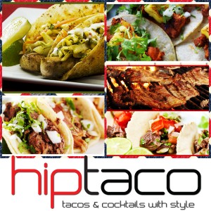 Hip Taco Catering