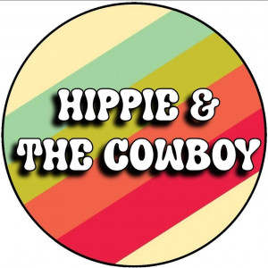 Hippie & The Cowboy - Acoustic Band in Manahawkin, New Jersey
