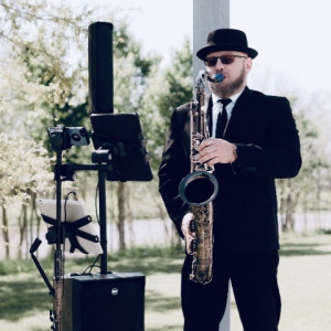 FiggySax - Saxophone Player in Magnolia, Texas