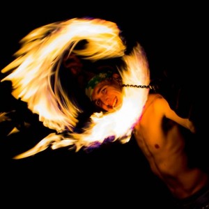 Hire Some Fire Entertainment - Fire Performer in Tampa, Florida