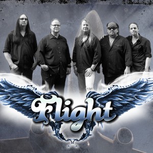 Flight - Heavy Metal Band in Erie, Pennsylvania